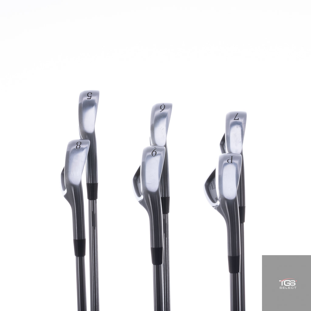 Protoconcept C05 (5i-PW) Oban CT-100 (100G, Regular Flex)