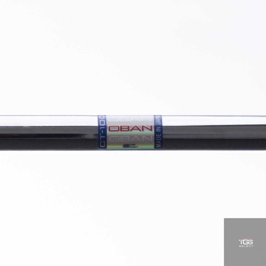 Protoconcept C05 (5i-PW) Oban CT-100 (100G, Regular Flex)
