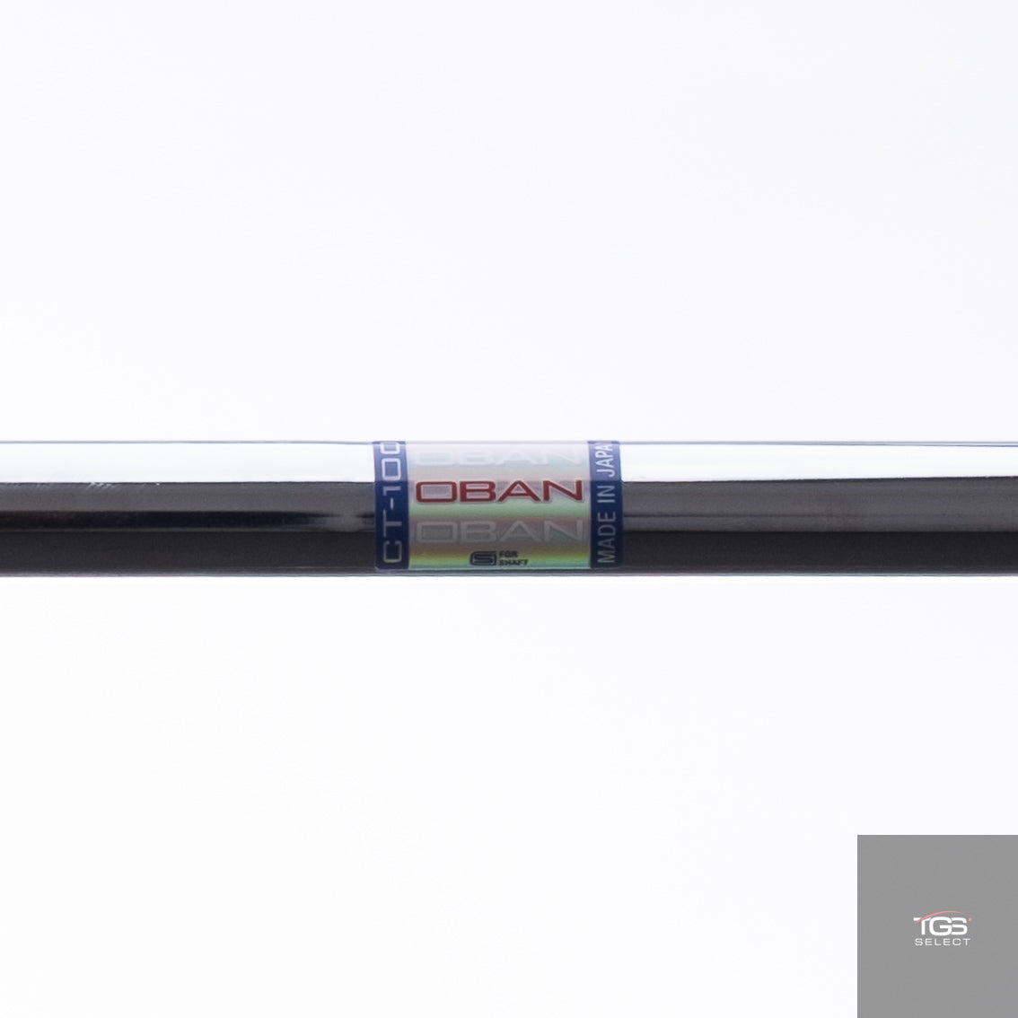Protoconcept C05 (5i-PW) Oban CT-100 (100G, Regular Flex)