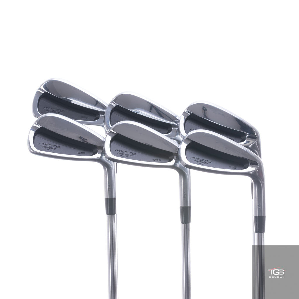 Protoconcept C05 (5i-PW) Oban CT-100 (100G, Regular Flex)