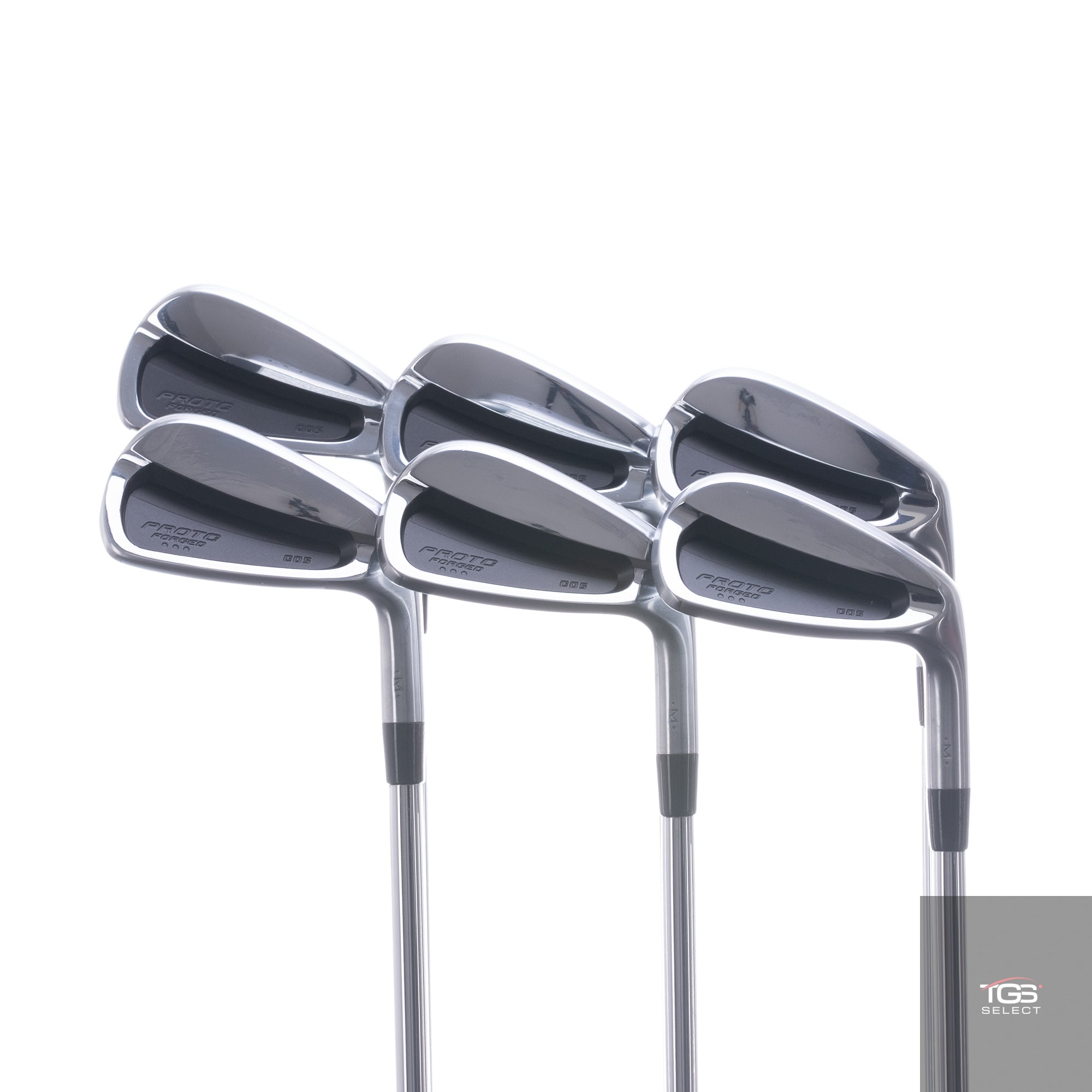 Protoconcept C05 (5i-PW) Oban CT-100 (100G, Regular Flex)