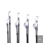 Titleist - T150 (4i-AW) Mitsubishi Chemical (70g, Regular Flex)