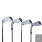 Titleist - T150 (4i-AW) Mitsubishi Chemical (70g, Regular Flex)