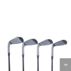 Titleist - T150 (4i-AW) Mitsubishi Chemical (70g, Regular Flex)