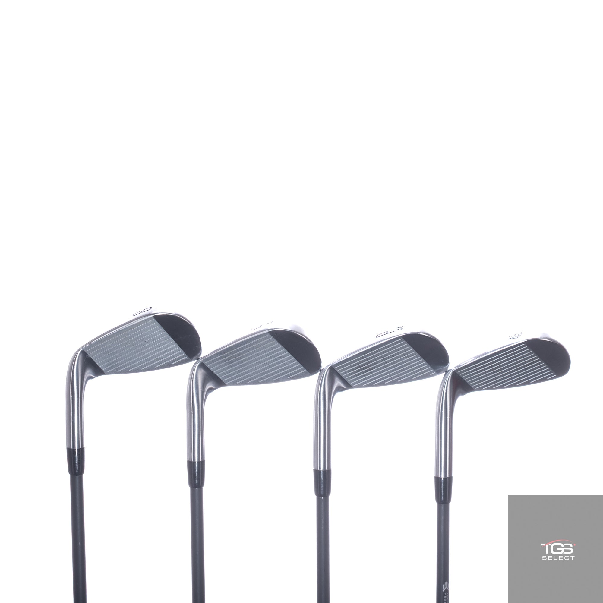 Titleist - T150 (4i-AW) Mitsubishi Chemical (70g, Regular Flex)