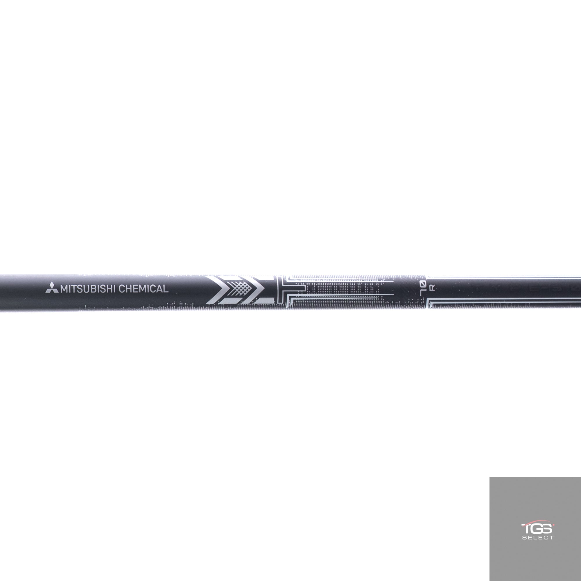 Titleist - T150 (4i-AW) Mitsubishi Chemical (70g, Regular Flex)