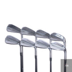 Titleist - T150 (4i-AW) Mitsubishi Chemical (70g, Regular Flex)