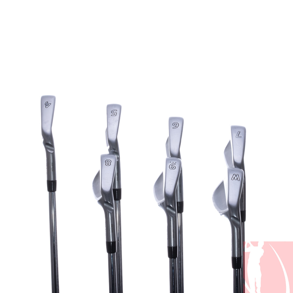 Ping - iBlade (4i-PW) Oban CT-100 (Regular Flex)