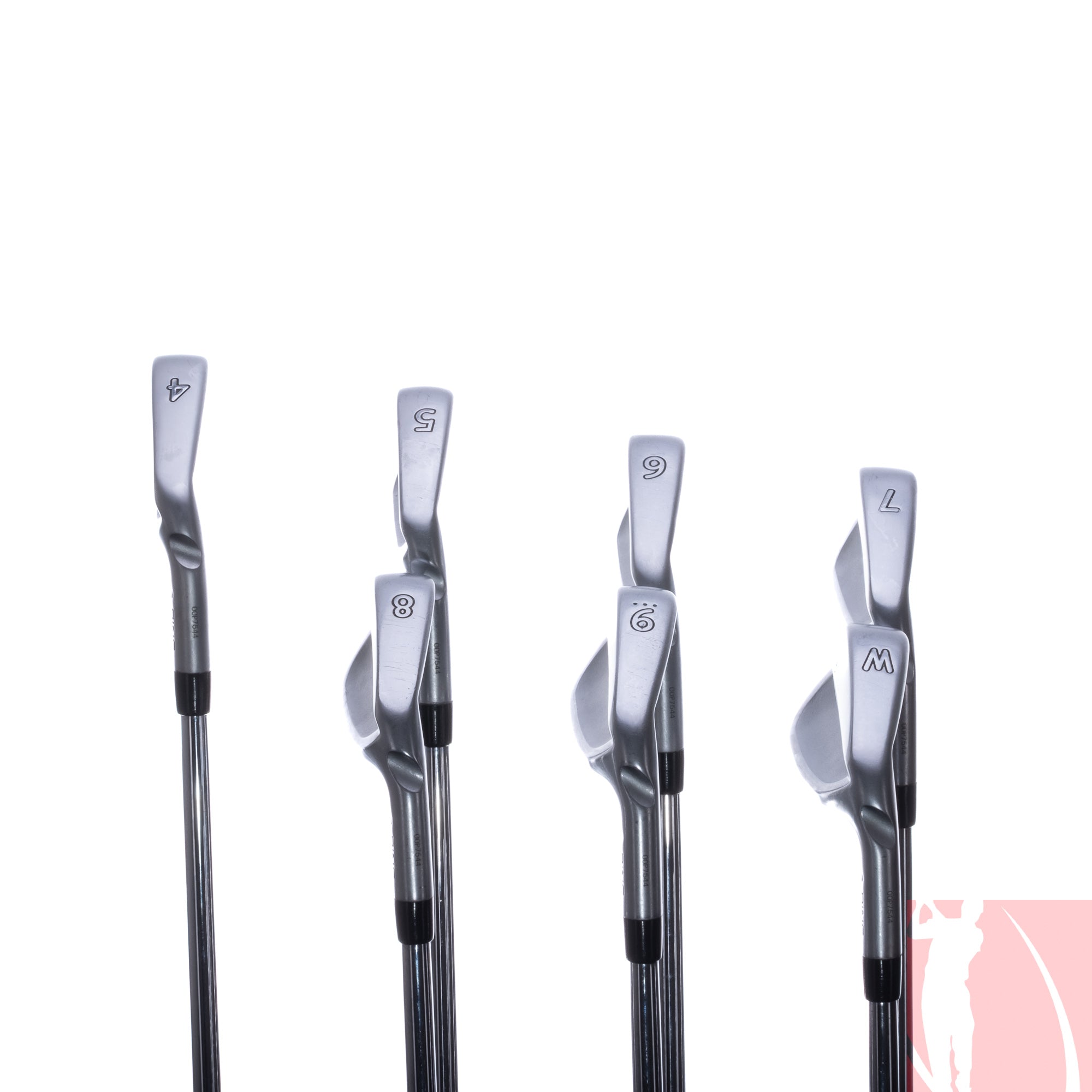 Ping - iBlade (4i-PW) Oban CT-100 (Regular Flex)