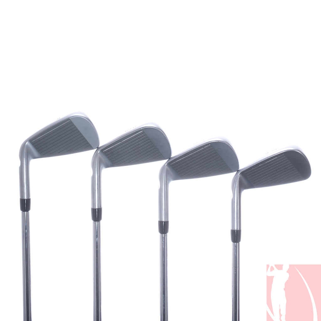 Ping - iBlade (4i-PW) Oban CT-100 (Regular Flex)