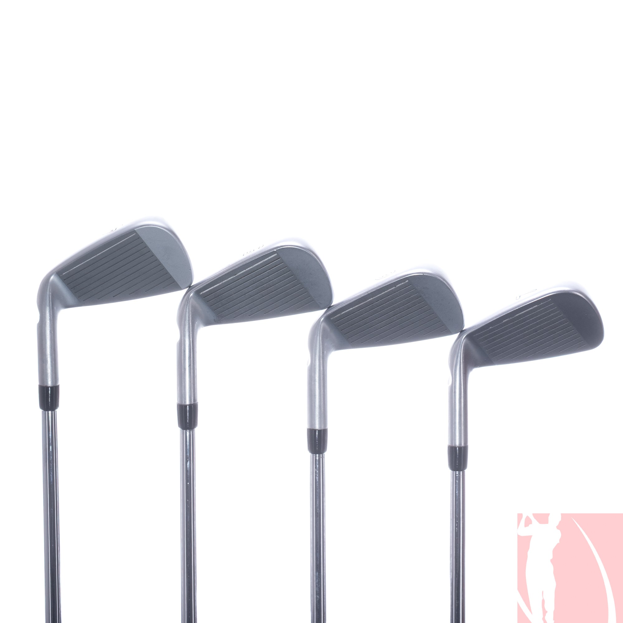 Ping - iBlade (4i-PW) Oban CT-100 (Regular Flex)