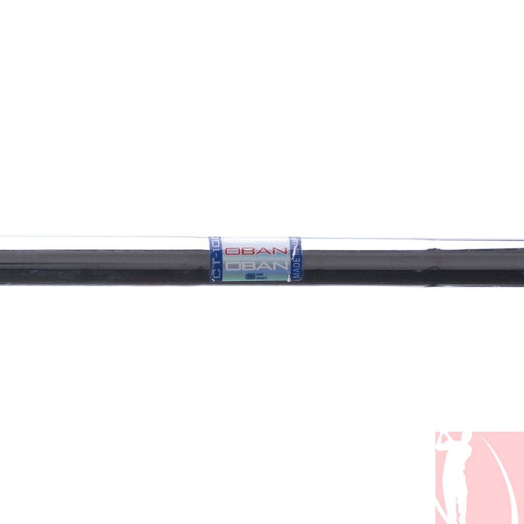 Ping - iBlade (4i-PW) Oban CT-100 (Regular Flex)