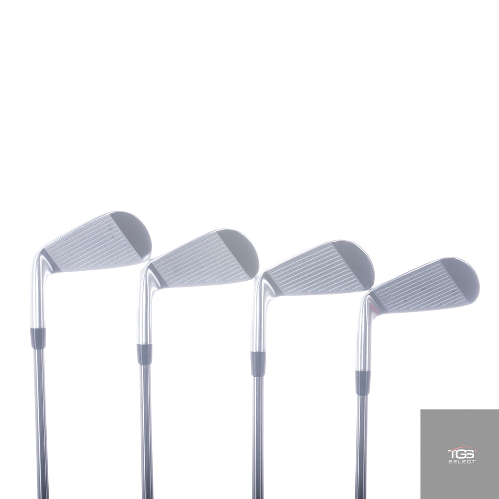 Srixon ZX5 (4i-AW) Oban Oi-Series Tour Reserve (83g Regular Flex)