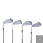 Srixon ZX5 (4i-AW) Oban Oi-Series Tour Reserve (83g Regular Flex)