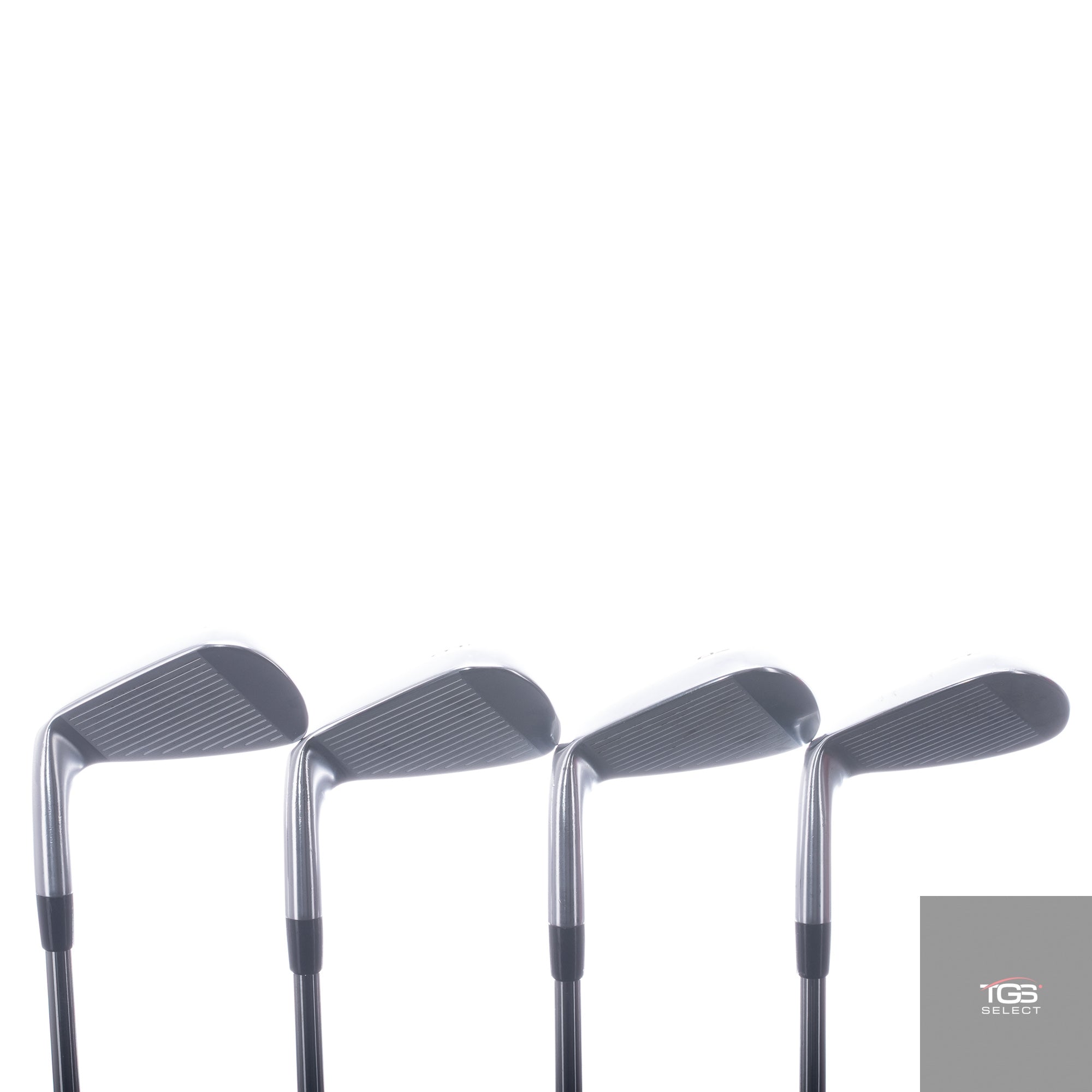 Srixon ZX5 (4i-AW) Oban Oi-Series Tour Reserve (83g Regular Flex)