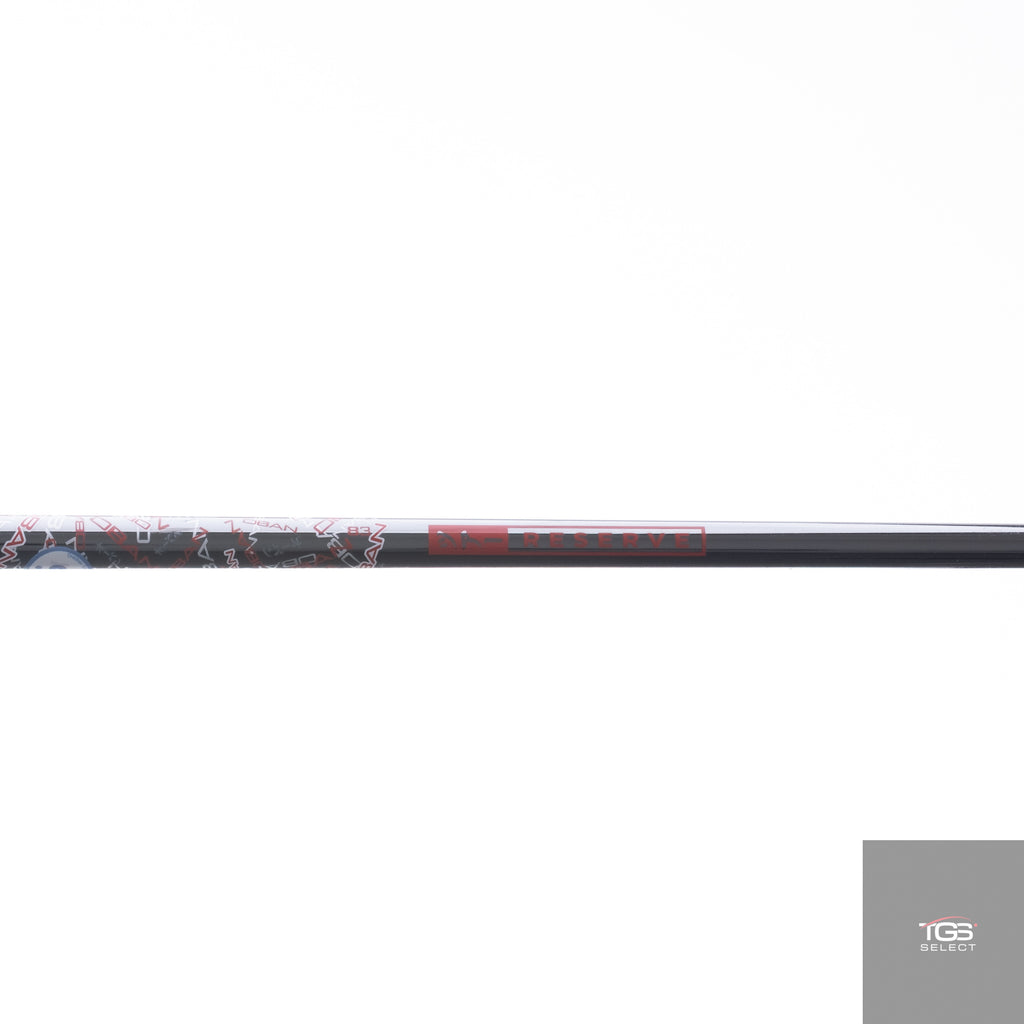 Srixon ZX5 (4i-AW) Oban Oi-Series Tour Reserve (83g Regular Flex)