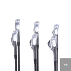 Protoconcept C05 (5i-PW) Mitsubishi Chemical C6 Black (60G, Regular Flex)