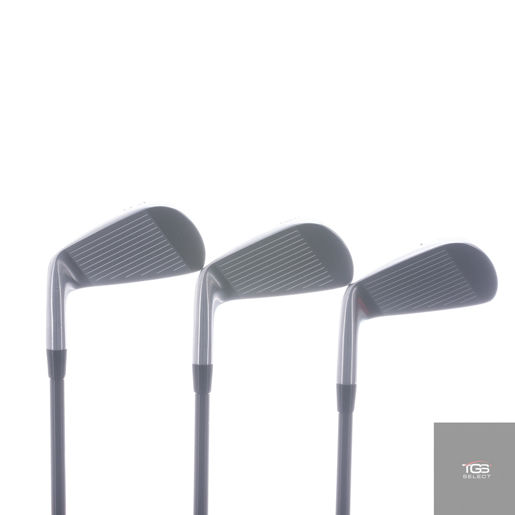 Protoconcept C05 (5i-PW) Mitsubishi Chemical C6 Black (60G, Regular Flex)