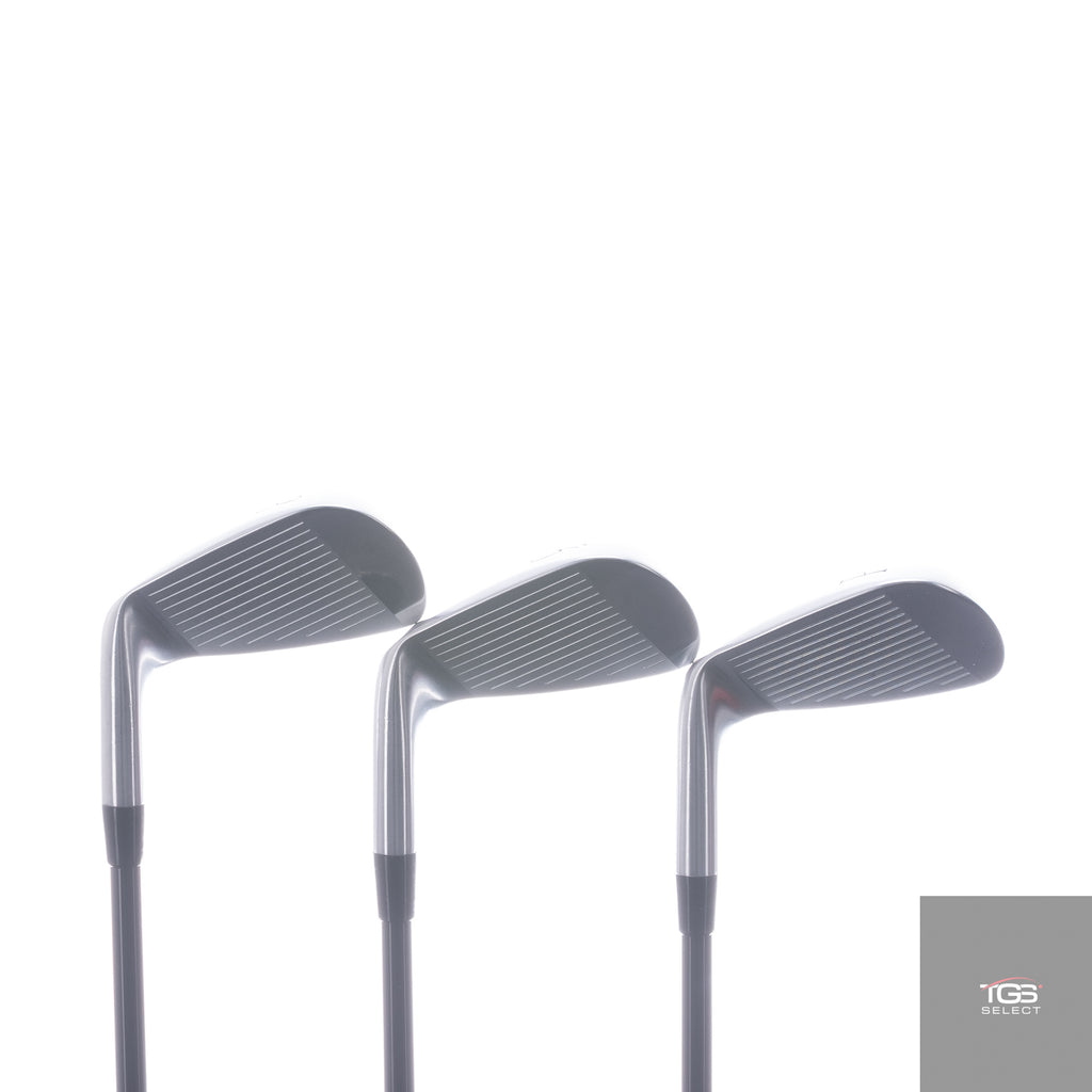 Protoconcept C05 (5i-PW) Mitsubishi Chemical C6 Black (60G, Regular Flex)
