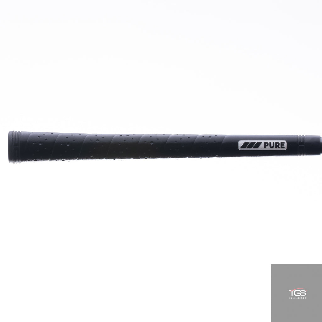 Protoconcept C05 (5i-PW) Mitsubishi Chemical C6 Black (60G, Regular Flex)