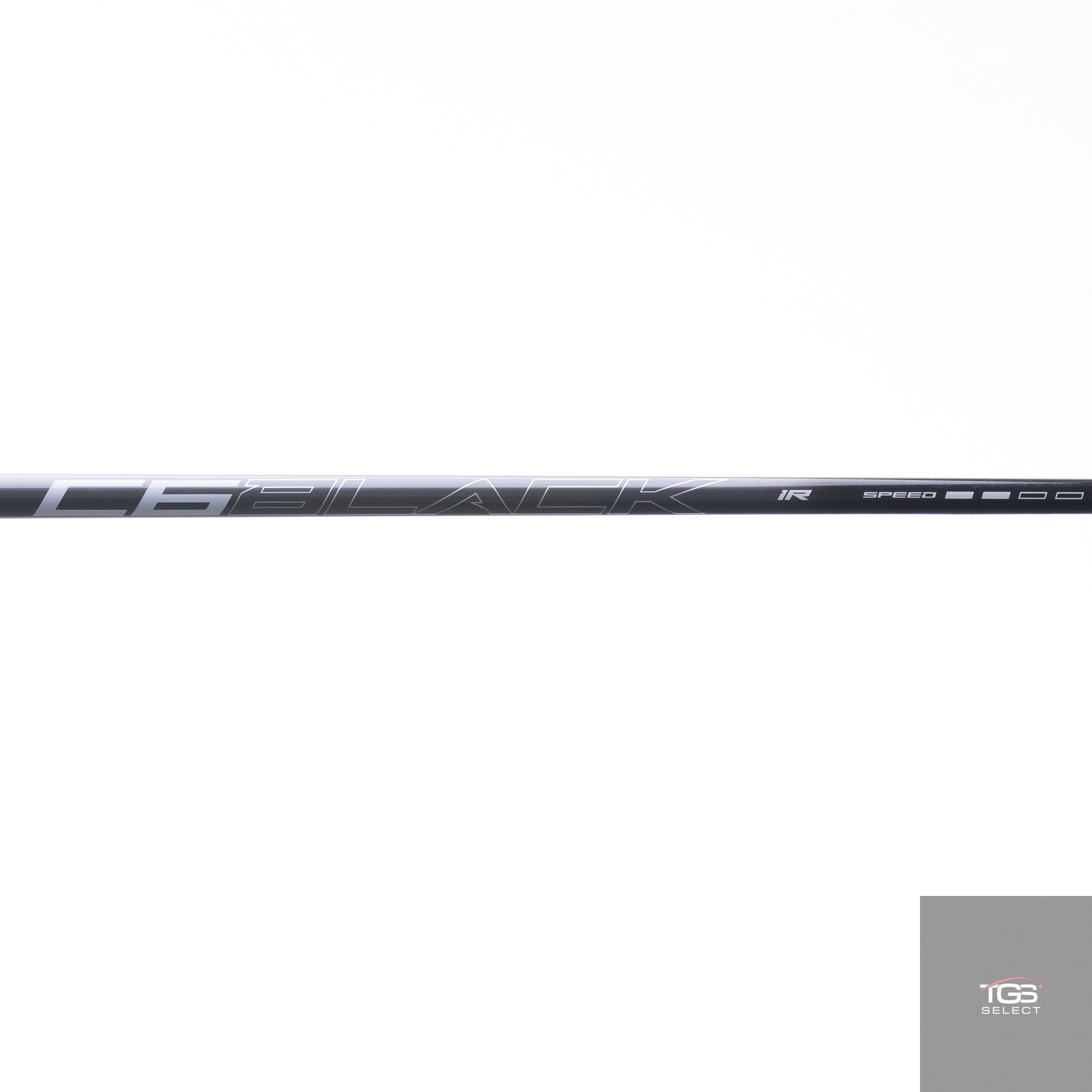 Protoconcept C05 (5i-PW) Mitsubishi Chemical C6 Black (60G, Regular Flex)