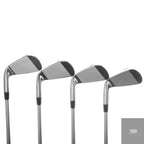 Callaway - X Forged CB '21 (3i-PW) Project X IO (110G, Stiff Flex)