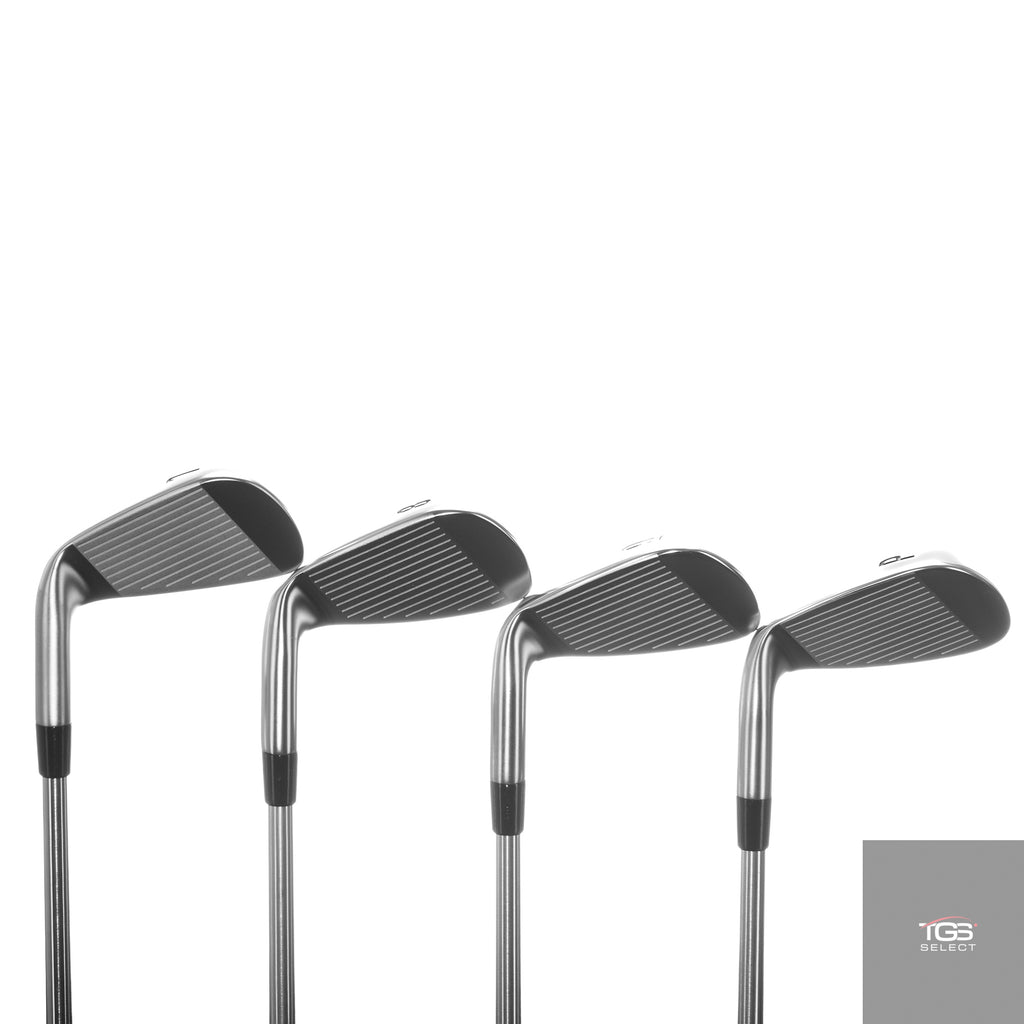 Callaway - X Forged CB '21 (3i-PW) Project X IO (110G, Stiff Flex)