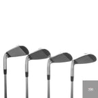 Callaway - X Forged CB '21 (3i-PW) Project X IO (110G, Stiff Flex)
