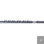 Callaway - X Forged CB '21 (3i-PW) Project X IO (110G, Stiff Flex)