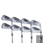 Callaway - X Forged CB '21 (3i-PW) Project X IO (110G, Stiff Flex)
