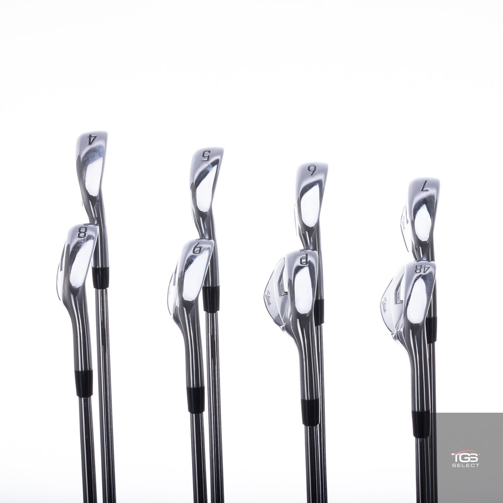 Titleist - T200 (4i-AW) Oban CT-100