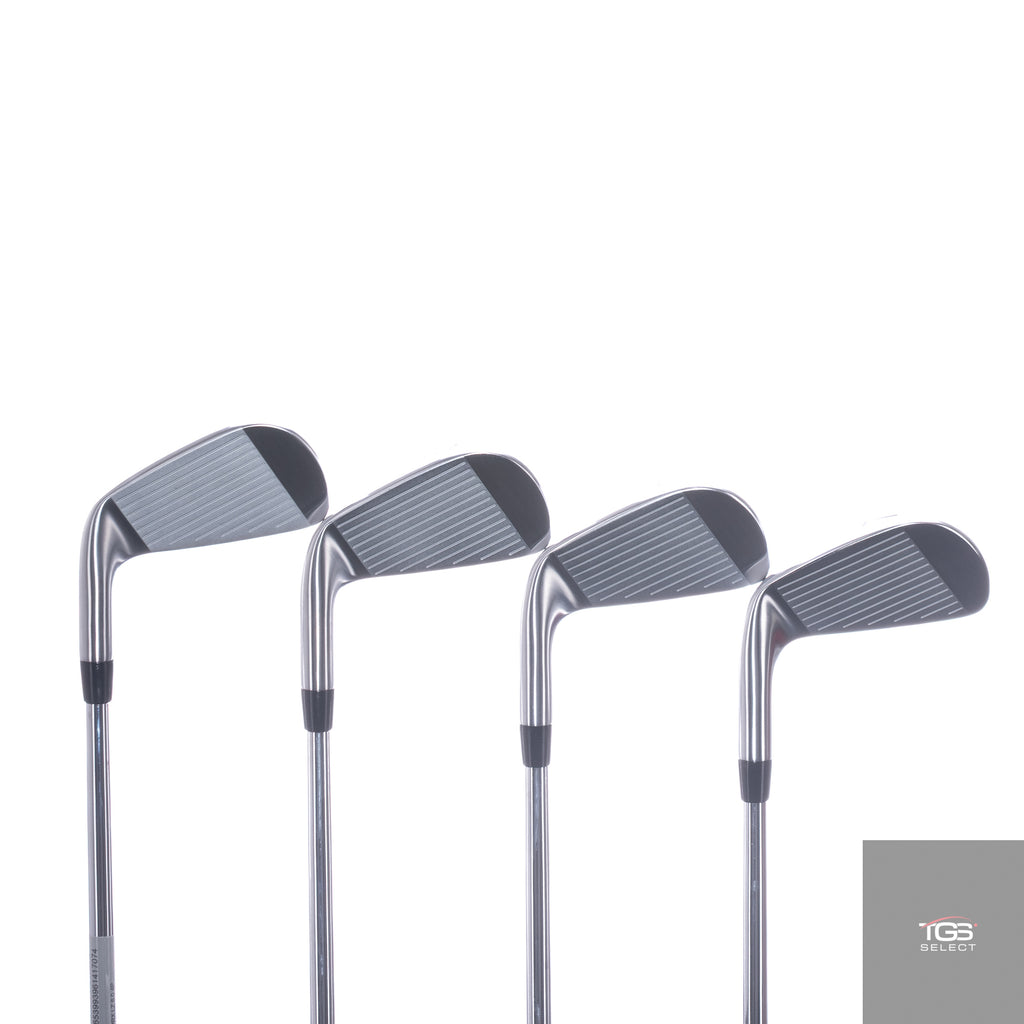 Titleist - T150 (4i-PW) Project X LZ (120g, Stiff Flex)