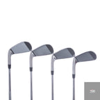 Titleist - T150 (4i-PW) Project X LZ (120g, Stiff Flex)