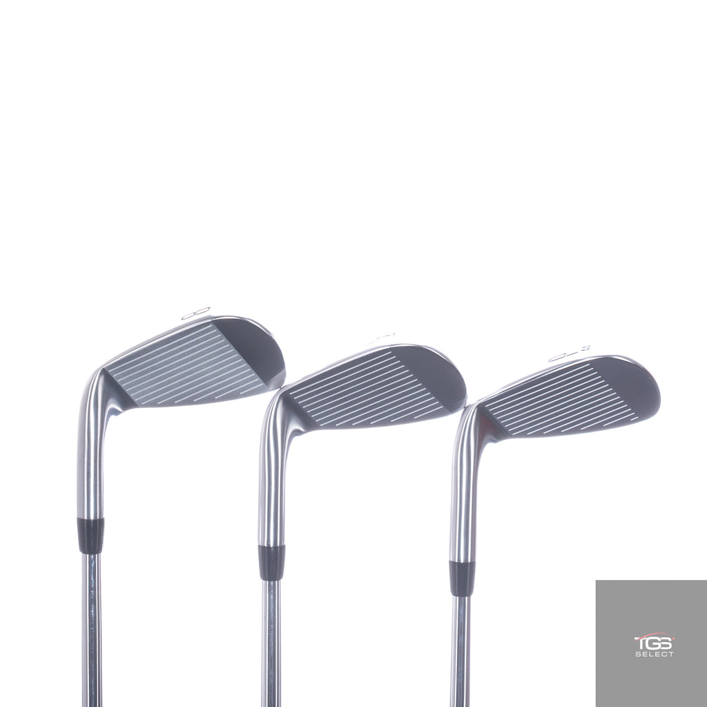 Titleist - T150 (4i-PW) Project X LZ (120g, Stiff Flex)