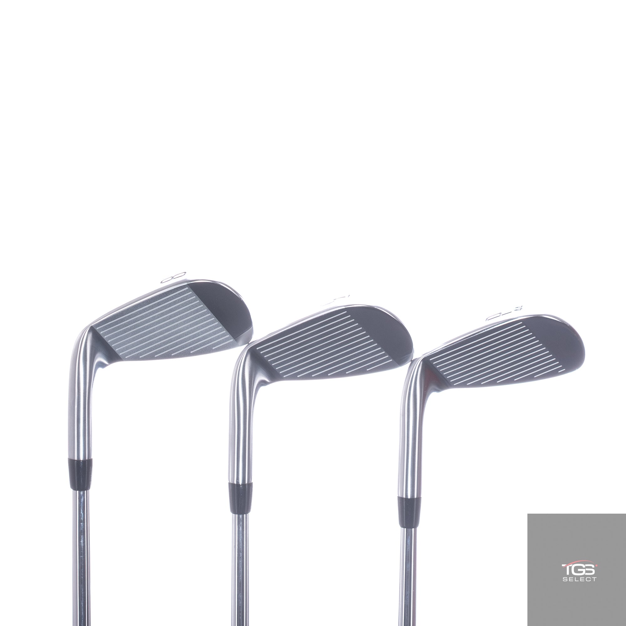Titleist - T150 (4i-PW) Project X LZ (120g, Stiff Flex)