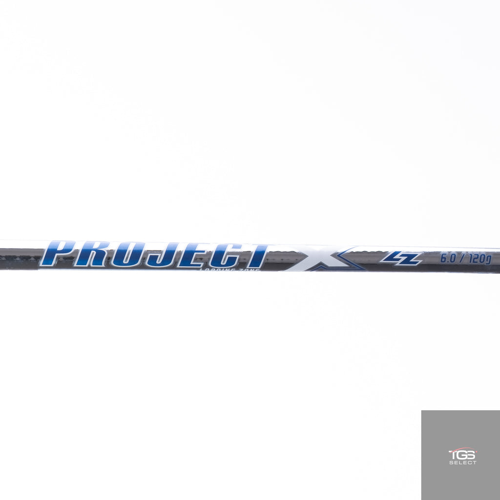 Titleist - T150 (4i-PW) Project X LZ (120g, Stiff Flex)