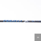 Titleist - T150 (4i-PW) Project X LZ (120g, Stiff Flex)