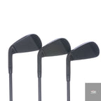 Callaway - Apex '21 Black (5i-PW) Elevate MPH (95G, Regular Flex)