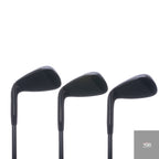 Callaway - Apex '21 Black (5i-PW) Elevate MPH (95G, Regular Flex)