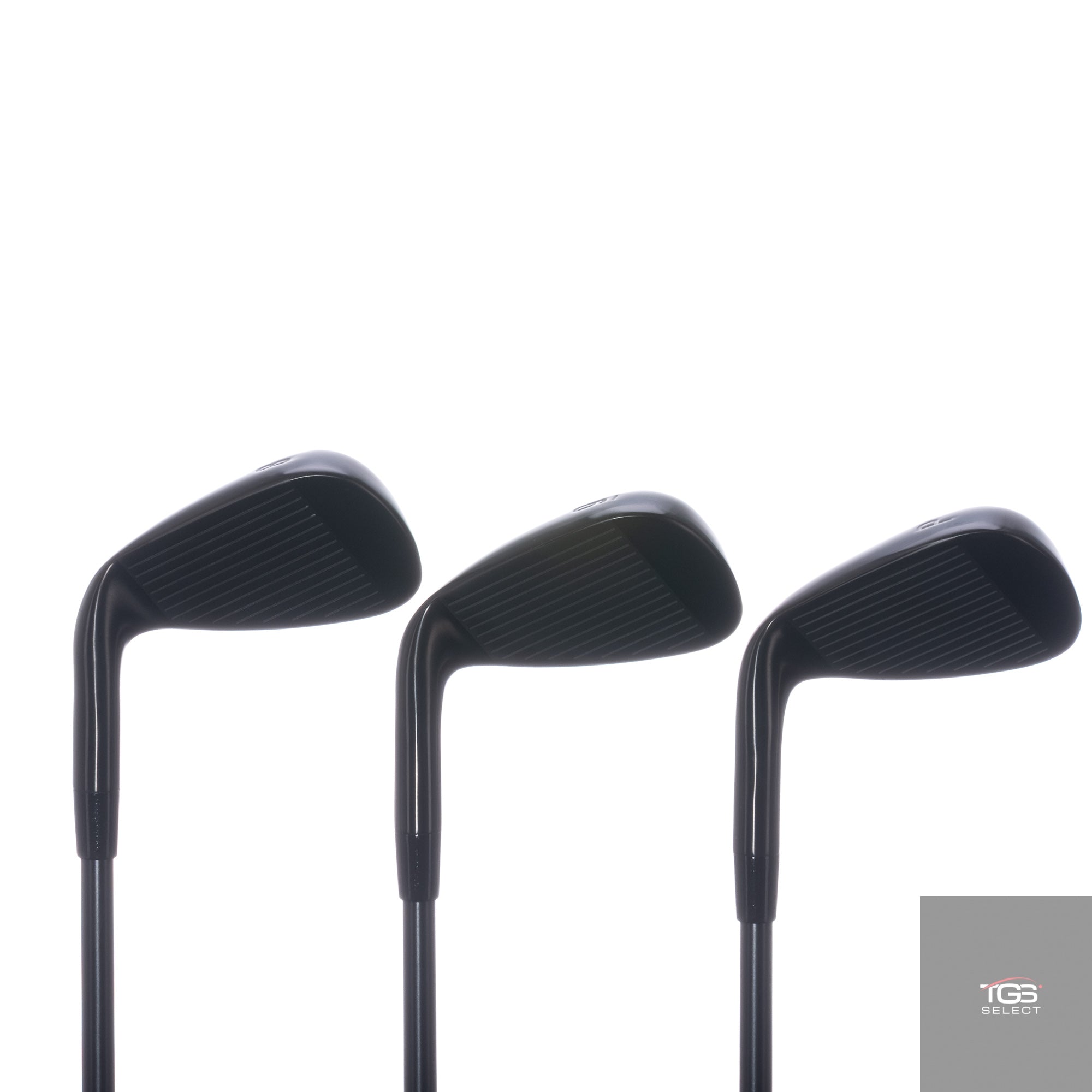 Callaway - Apex '21 Black (5i-PW) Elevate MPH (95G, Regular Flex)