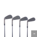 Callaway Apex TCB '21 (4i-PW) Oban CT-115 (115G, Stiff Flex)
