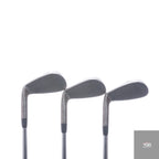 Callaway Apex TCB '21 (4i-PW) Oban CT-115 (115G, Stiff Flex)