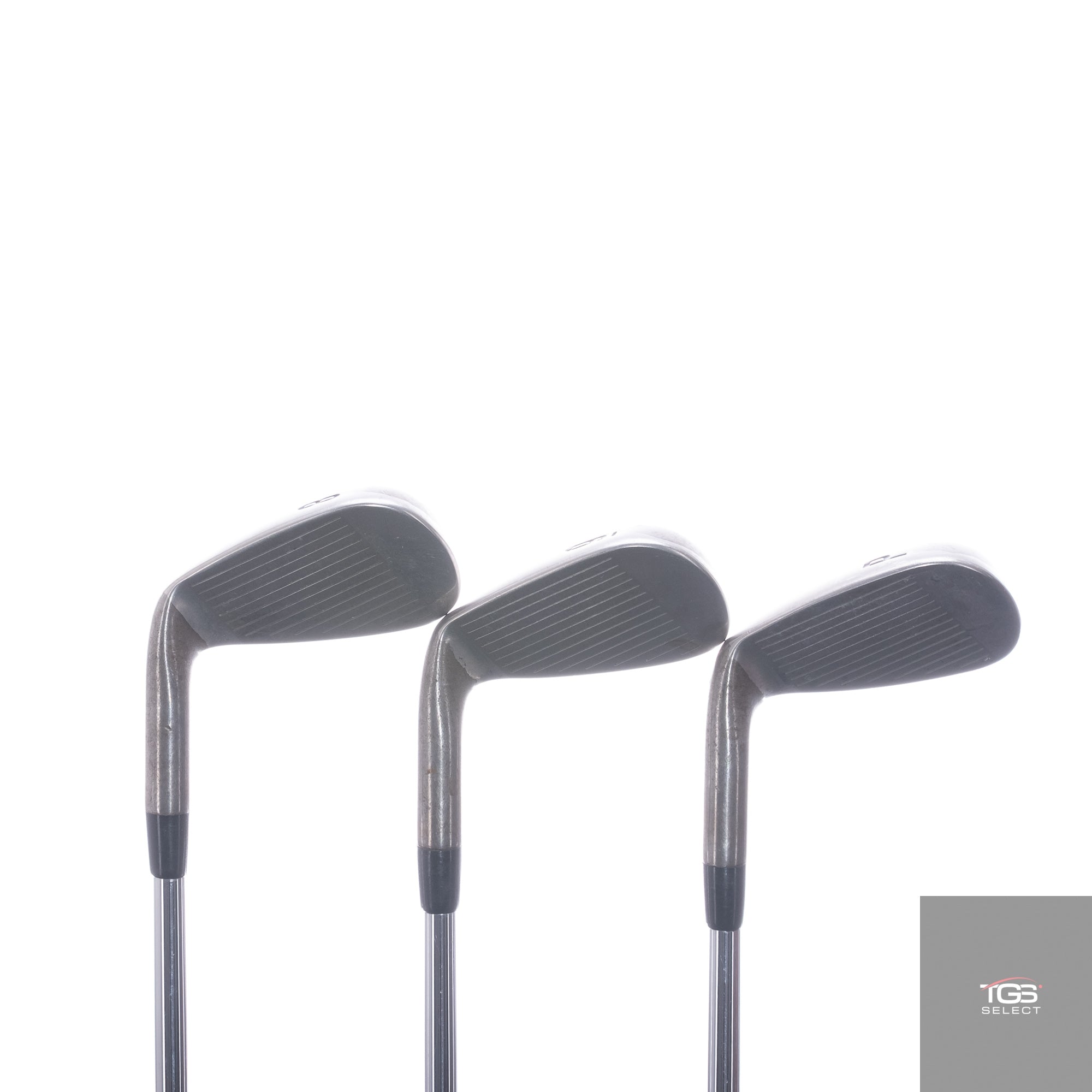 Callaway Apex TCB '21 (4i-PW) Oban CT-115 (115G, Stiff Flex)