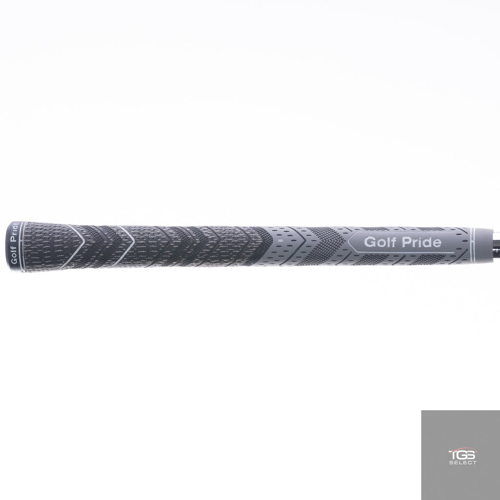 Callaway Apex TCB '21 (4i-PW) Oban CT-115 (115G, Stiff Flex)