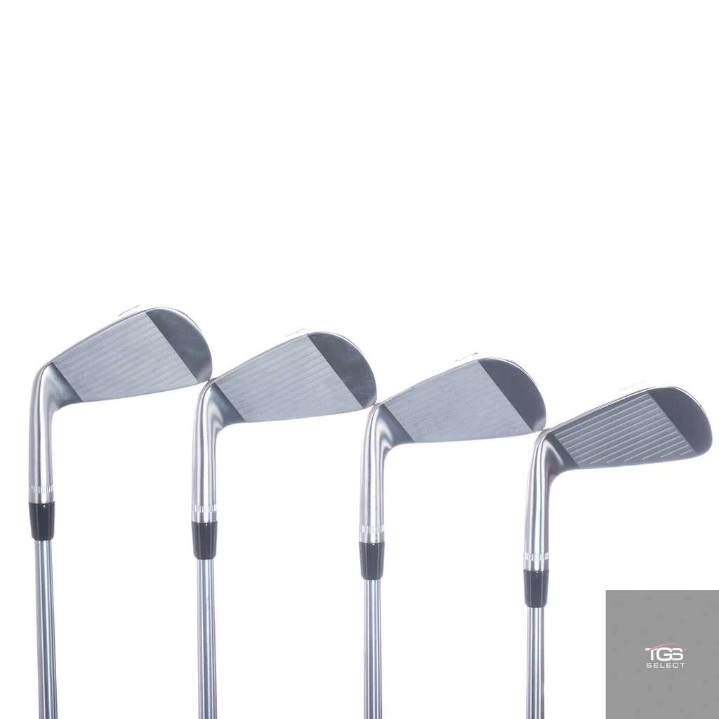 Callaway - Apex MB '21 (3i-PW) Project X LS (120G, Stiff Flex)