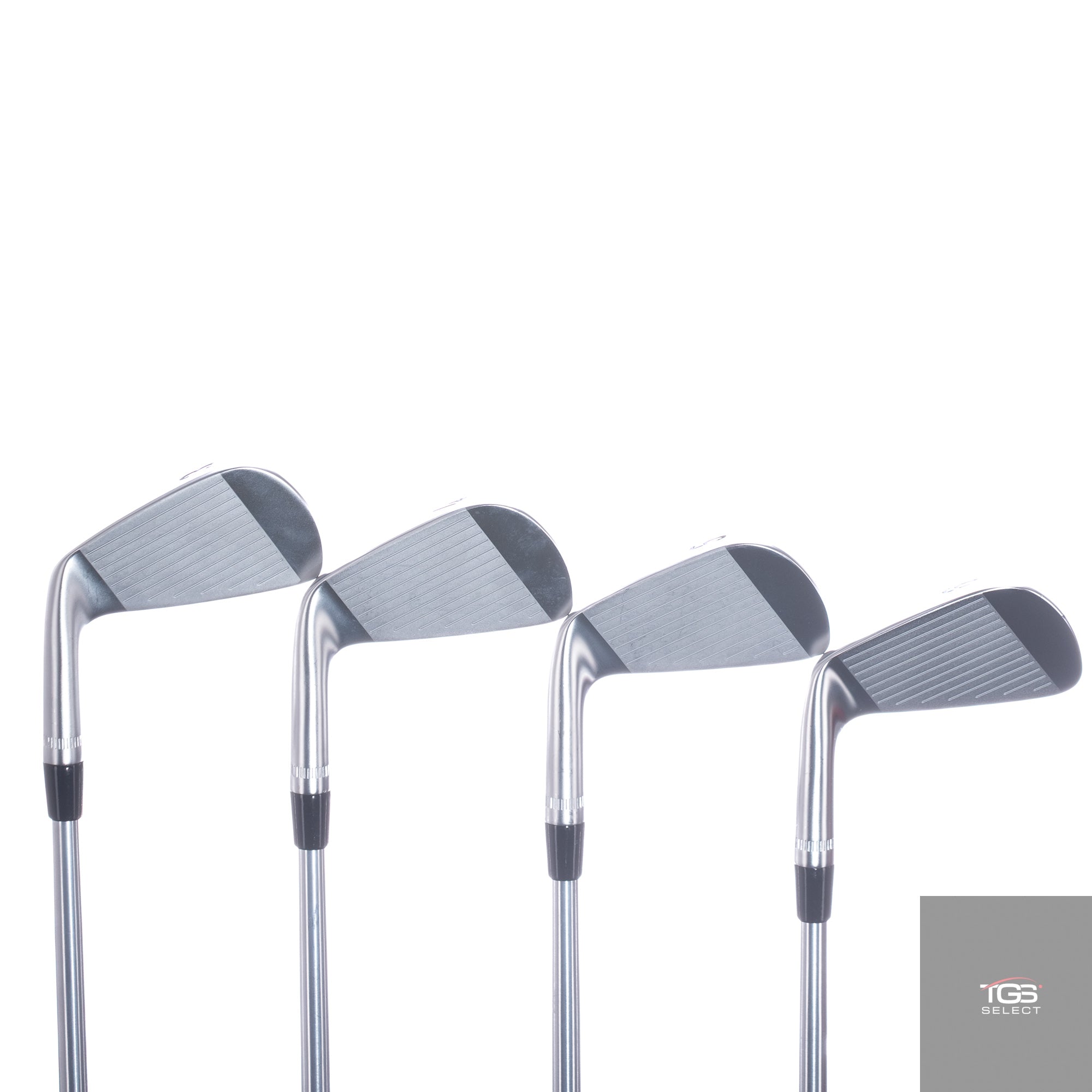 Callaway - Apex MB '21 (3i-PW) Project X LS (120G, Stiff Flex)