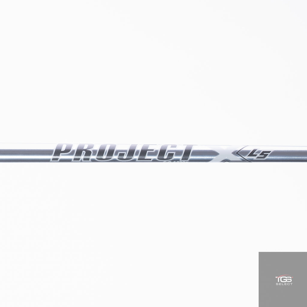 Callaway - Apex MB '21 (3i-PW) Project X LS (120G, Stiff Flex)