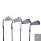 Ping - G430 Black Dot (5i-AW) Accra iS4 (40G, Senior Flex)
