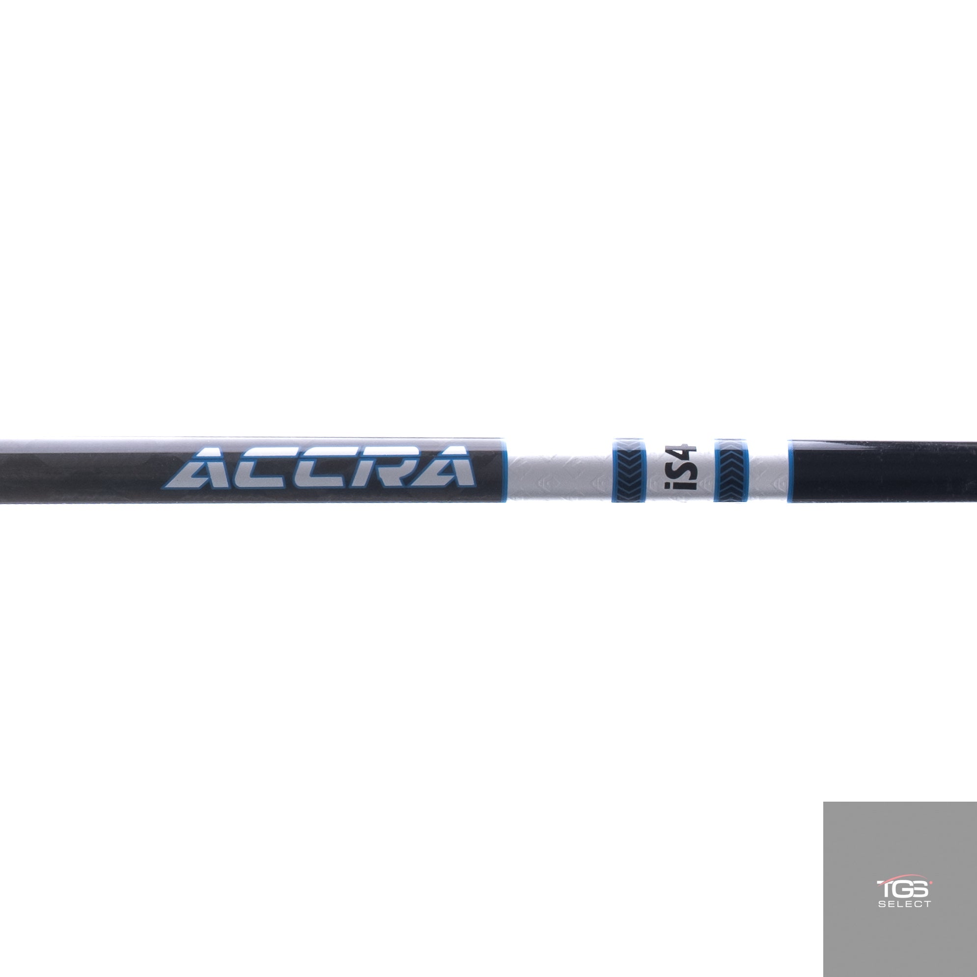 Ping - G430 Black Dot (5i-AW) Accra iS4 (40G, Senior Flex)