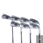 Ping - G430 Black Dot (5i-AW) Accra iS4 (40G, Senior Flex)